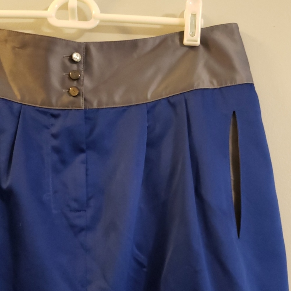 Richard Chai for Target sz 9 Juniors skirt - Picture 2 of 4